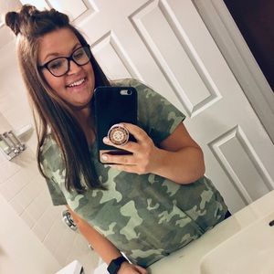 Meet your Posher, Morgan